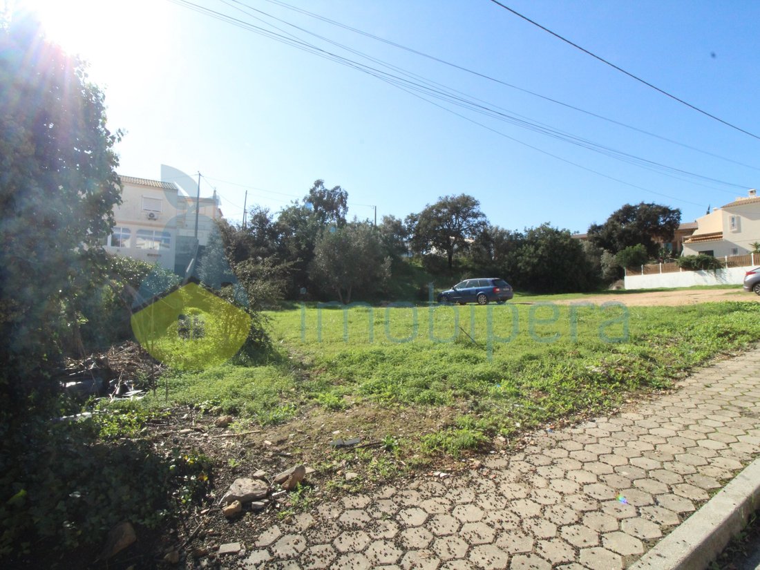 Terreno a Algoz e Tunes, Algarve, Portogallo 2 - 18922475