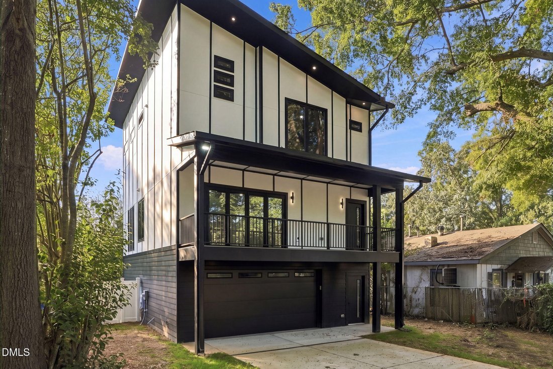 House in Raleigh, North Carolina, United States 1 - 18778132