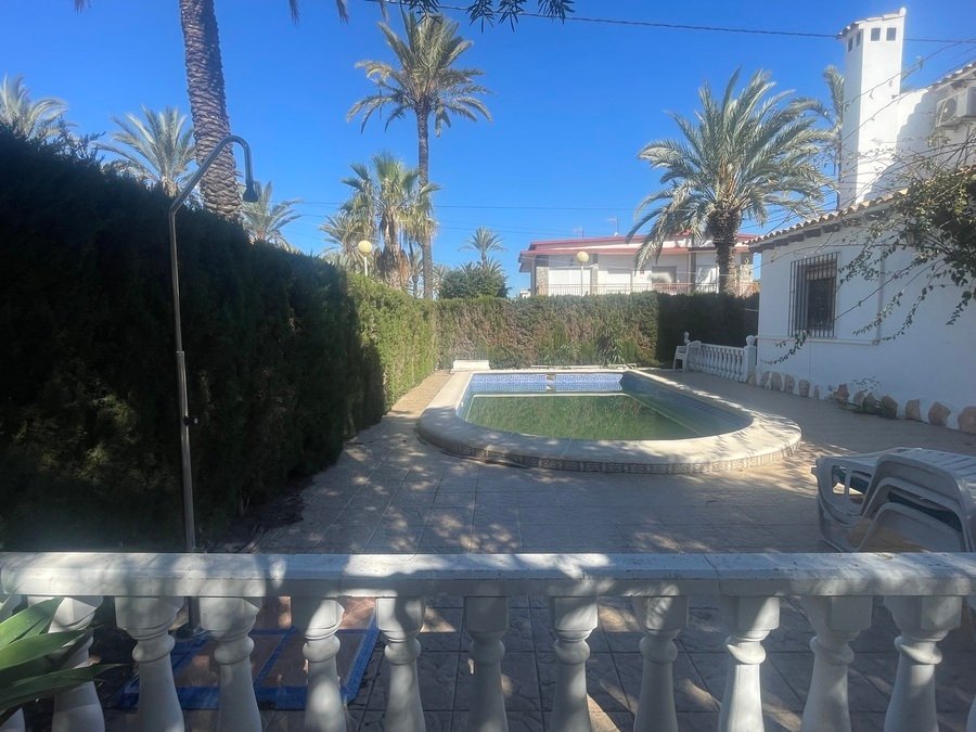 Villa in Cabo Roig, Orihuela, Land Valencia 3 - 18922451