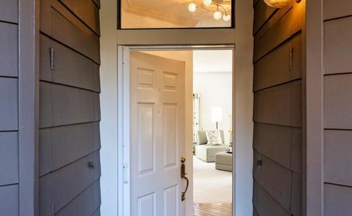 Condo in San Mateo, California, United States 1