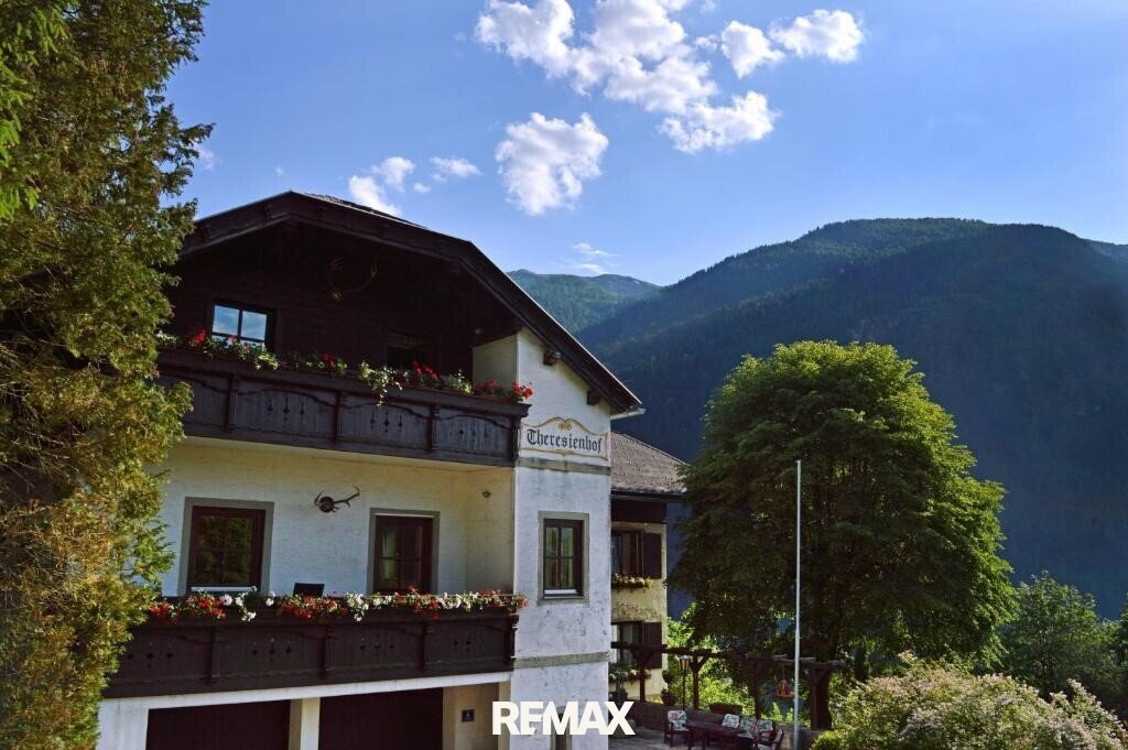Chalet in Feld am See, Kärnten, Österreich 3 - 18922544