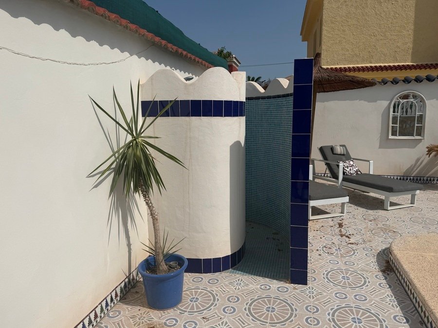 Villa à Quesada, Rojales, Valence 4 - 18922452
