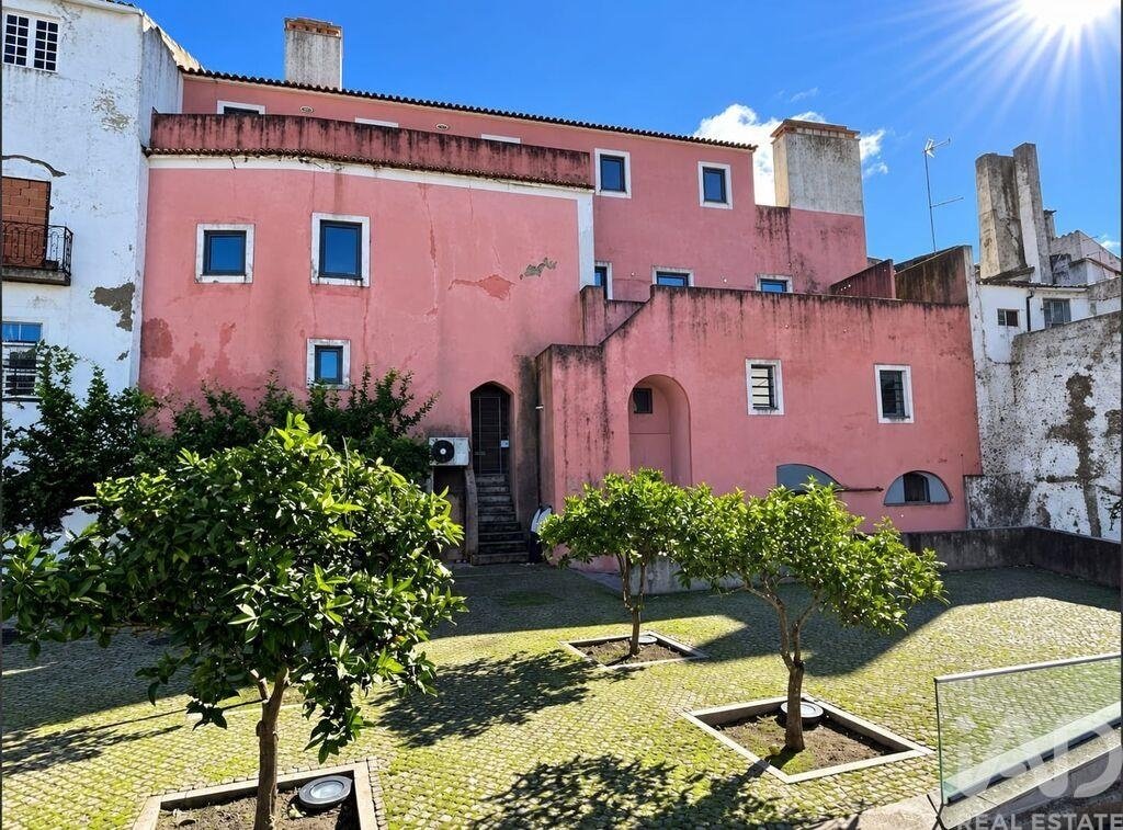 Bungalow a Se e Sao Lourenco, Distretto di Portalegre, Portogallo 2 - 18922509