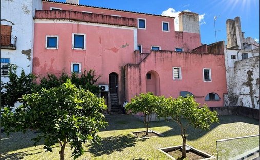 Bungalow à Se e Sao Lourenco, Portalegre, Portugal 1