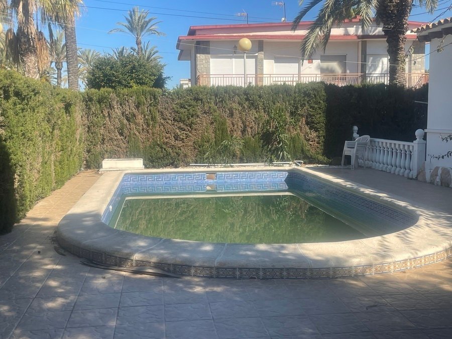 Villa in Cabo Roig, Orihuela, Land Valencia 5 - 18922451
