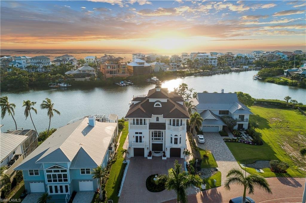 Haus in Bonita Springs, Florida, Vereinigte Staaten 1 - 18922480