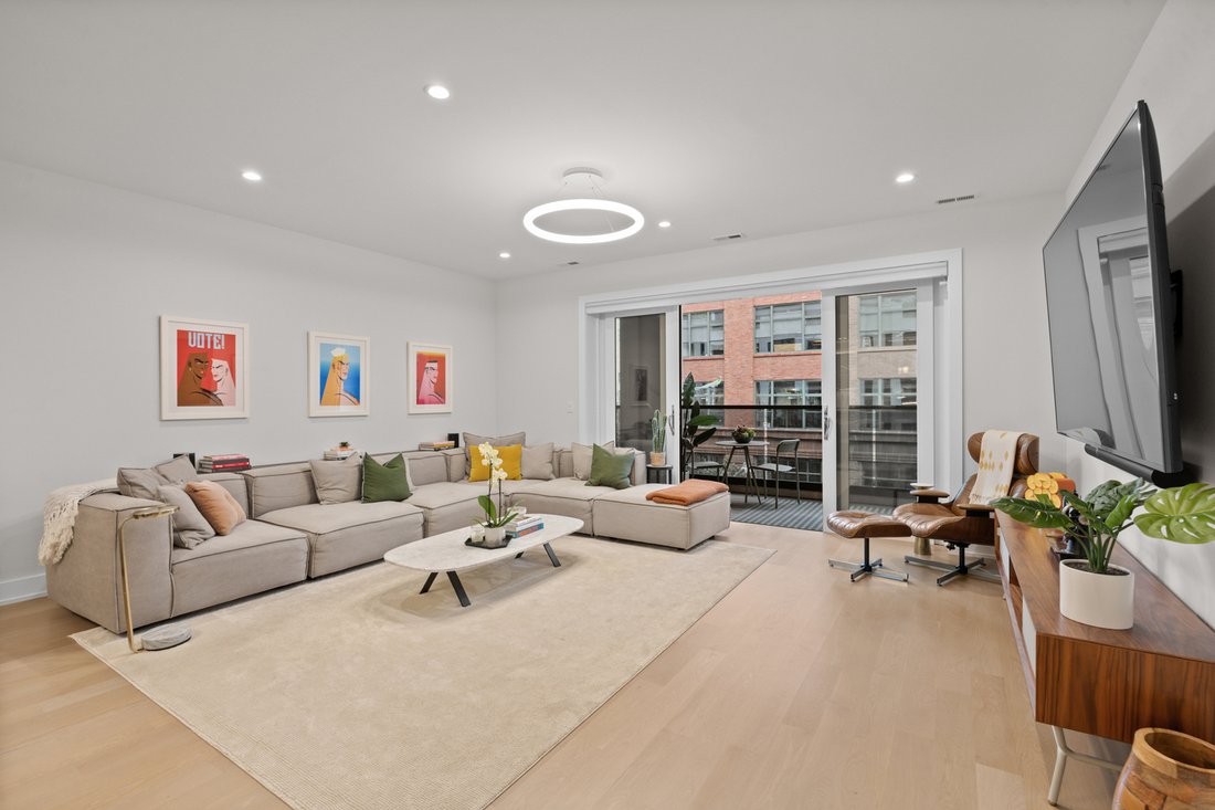 Condo in Chicago, Illinois, United States 2 - 18922488