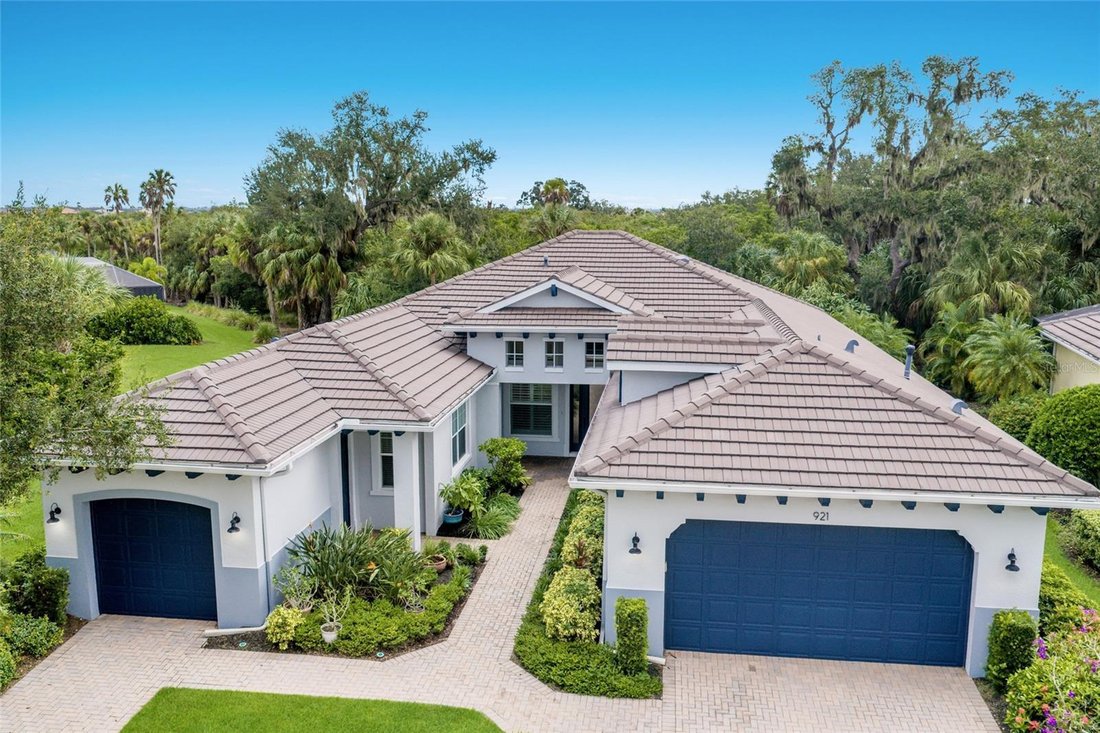 House in Bradenton, Florida, United States 1 - 18922473