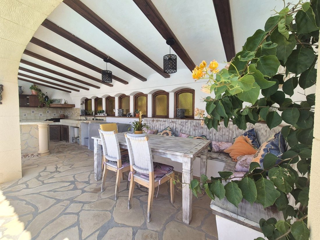 Villa a Jávea, Comunità Valenzana, Spagna 5 - 18922450