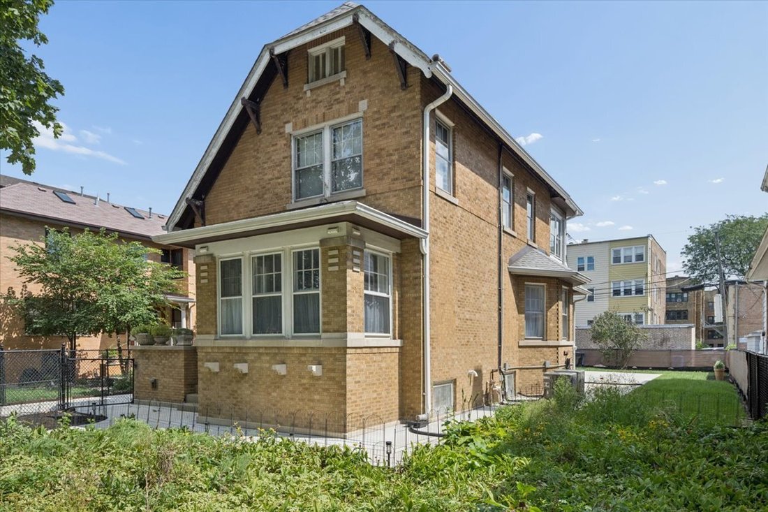House in Chicago, Illinois, United States 1 - 18922485