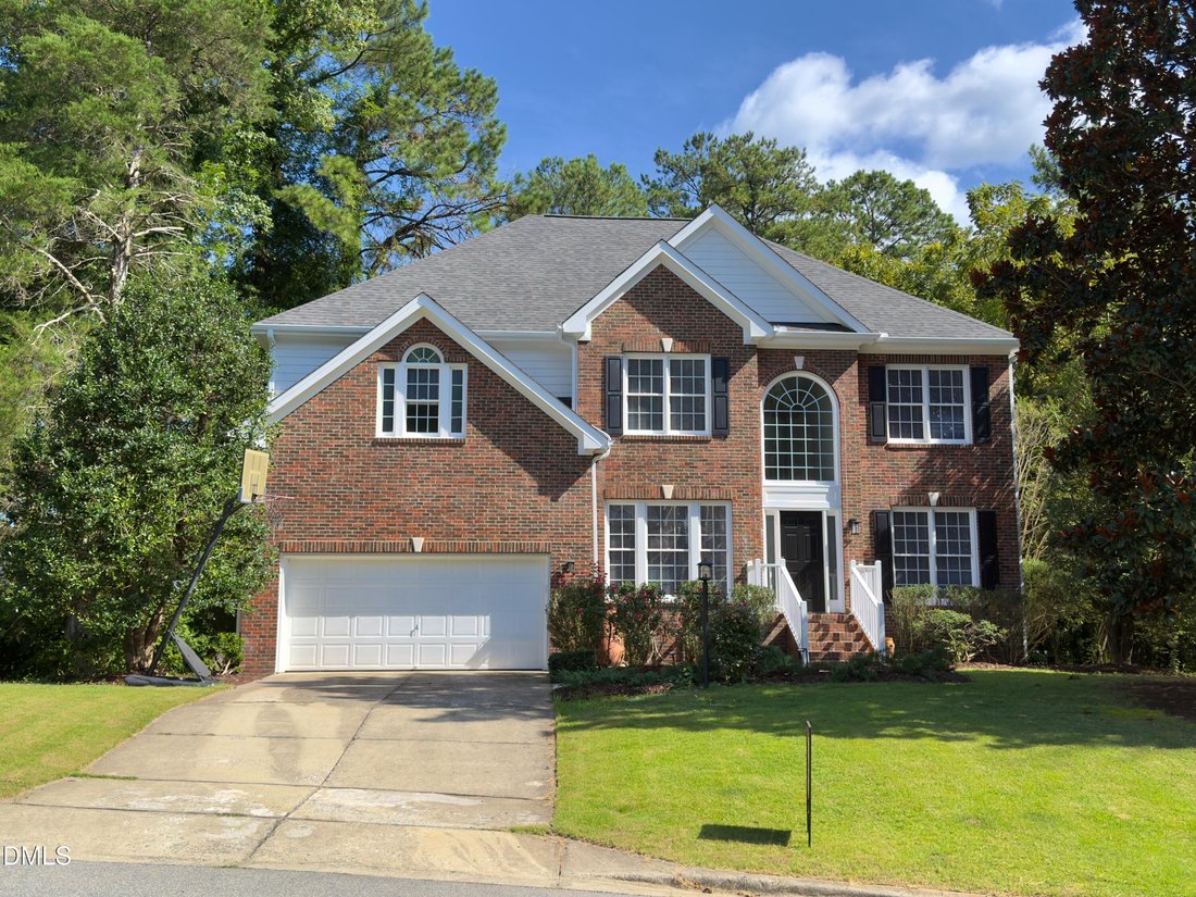 House in Chapel Hill, North Carolina, United States 1 - 18846064