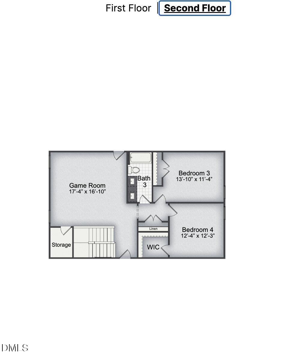 House in Angier, North Carolina, United States 3 - 18922550