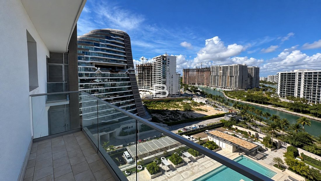Apartment in Cancún, Quintana Roo, Mexico 2 - 18922538