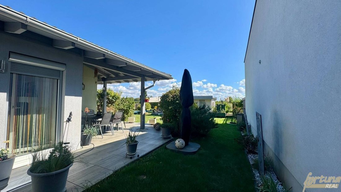 Bungalow in Podersdorf am See, Burgenland, Austria 5 - 18922540
