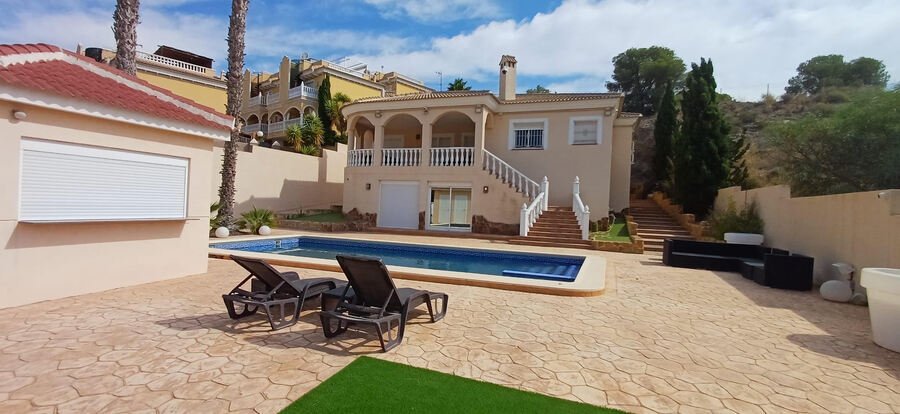 Villa a Algorfa, Comunità Valenzana, Spagna 1 - 18922448