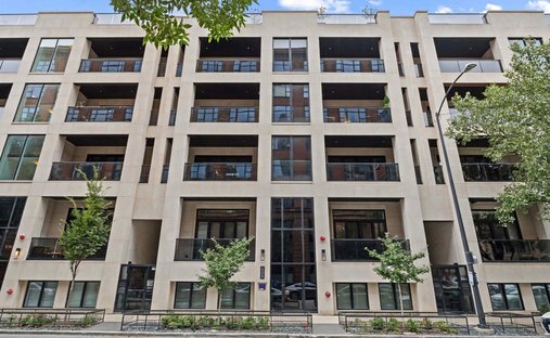 Condominio a Chicago, Illinois, Stati Uniti 1