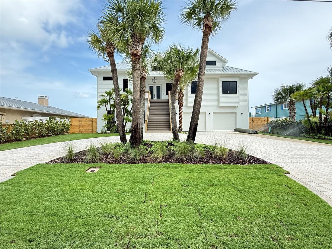 House in New Smyrna Beach, Florida, United States 2 - 18922514