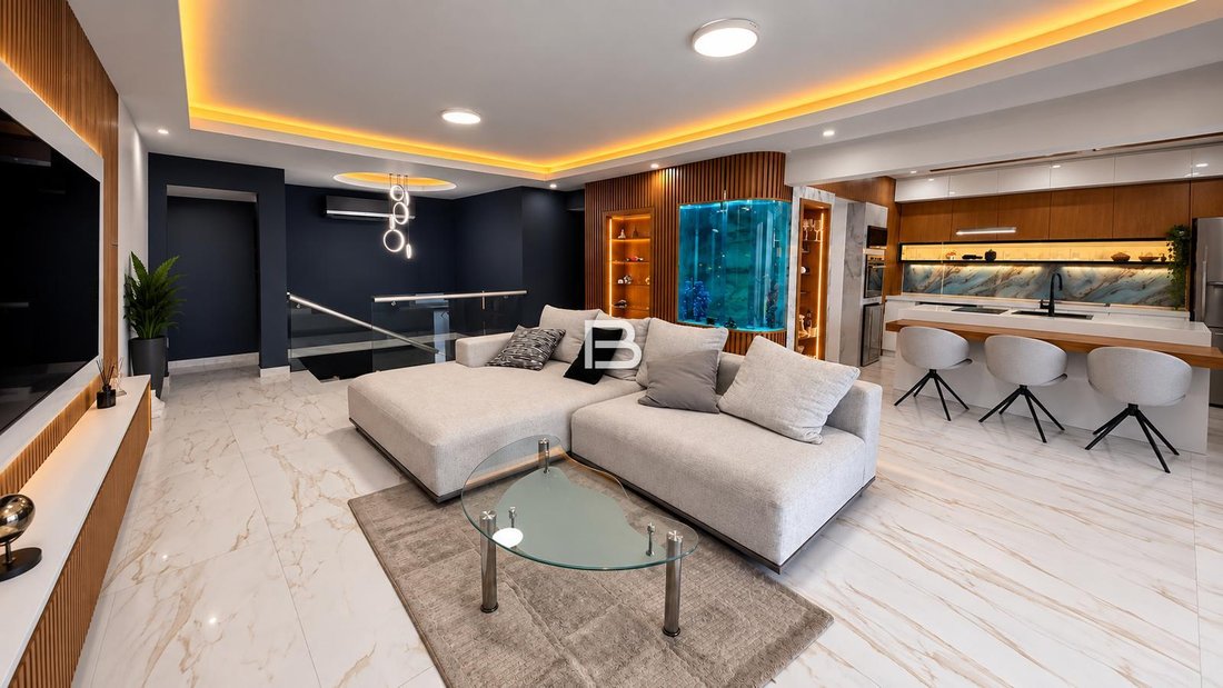 Apartment in Cancún, Quintana Roo, Mexico 4 - 18922537