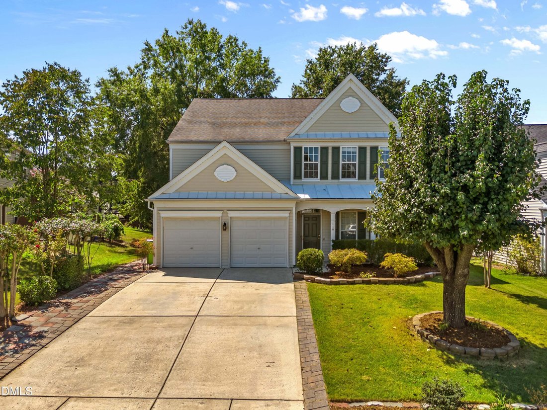 House in Morrisville, North Carolina, United States 1 - 18922551