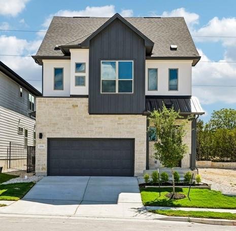 House in Austin, Texas, United States 1 - 17648352