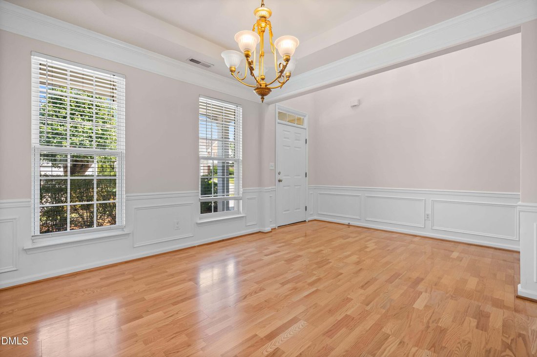 House in Morrisville, North Carolina, United States 4 - 18922551