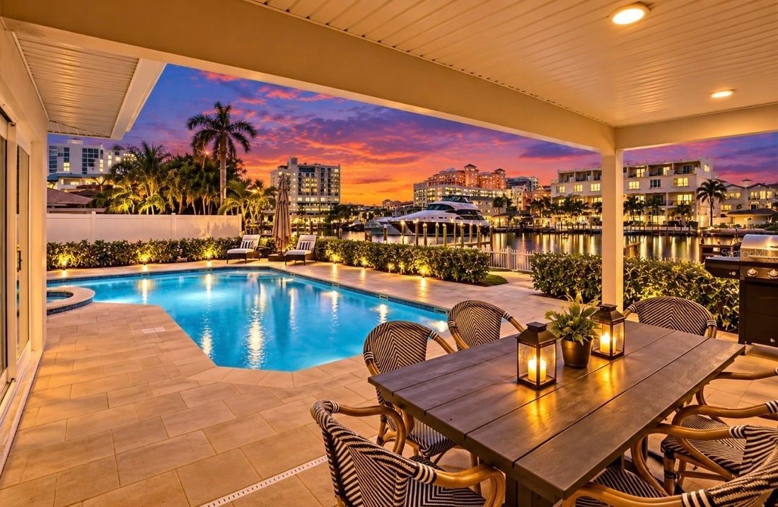 House in Clearwater, Florida, United States 4 - 18910854