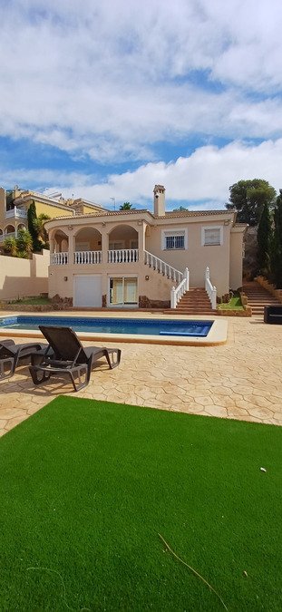 Villa a Algorfa, Comunità Valenzana, Spagna 3 - 18922448
