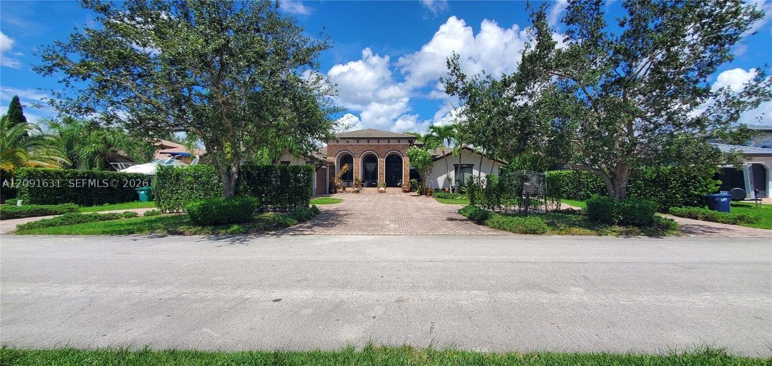 House in Miami, Florida, United States 2 - 18922566