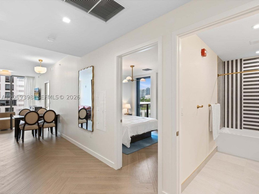 Condo in Miami, Florida, United States 1 - 18646135