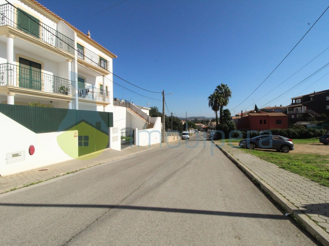 Terreno a Algoz e Tunes, Algarve, Portogallo 4 - 18922475