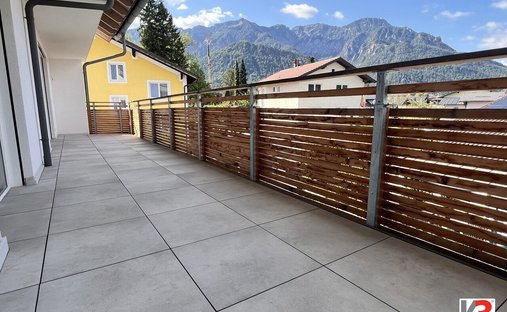 Apartamento en Großgmain, Salsburgo, Austria 1