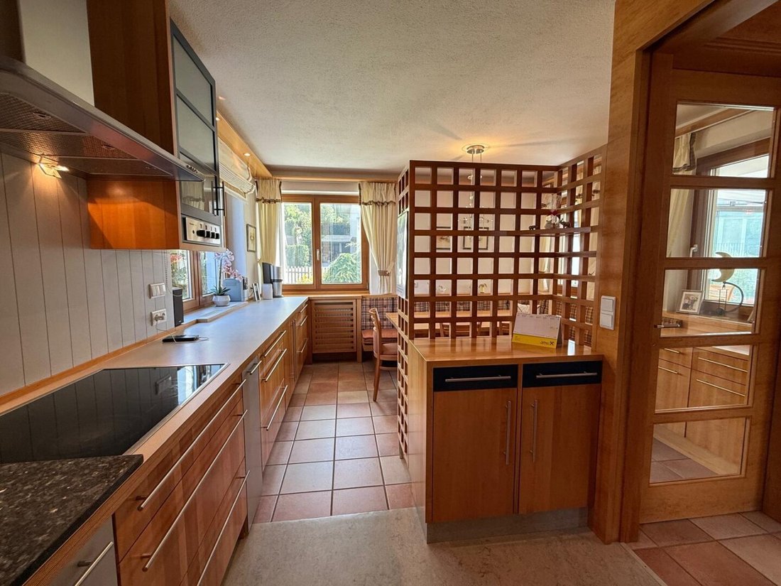 House in Sistrans, Tyrol, Austria 3 - 18922545