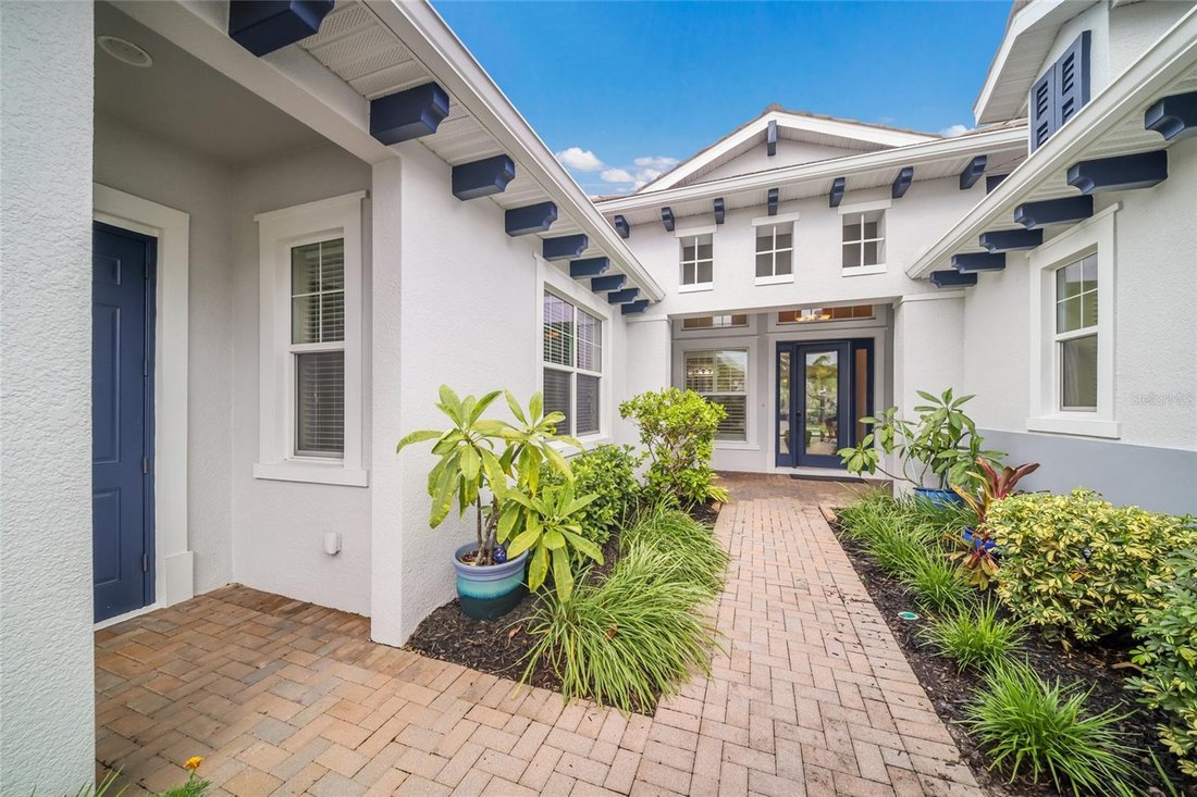House in Bradenton, Florida, United States 4 - 18922473