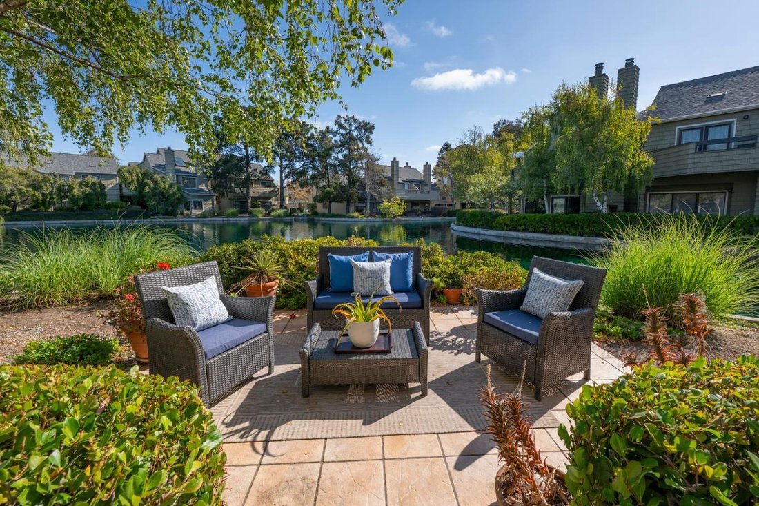 Condominio en San Mateo, California, Estados Unidos 2 - 18922424