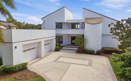 Casa a Orlando, Florida, Stati Uniti 1