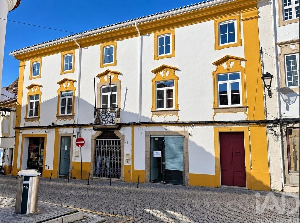 Bungalow a Se e Sao Lourenco, Distretto di Portalegre, Portogallo 1 - 18922509