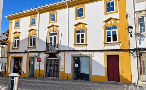 Bungalow in Se e Sao Lourenco, Portalegre District, Portugal 1
