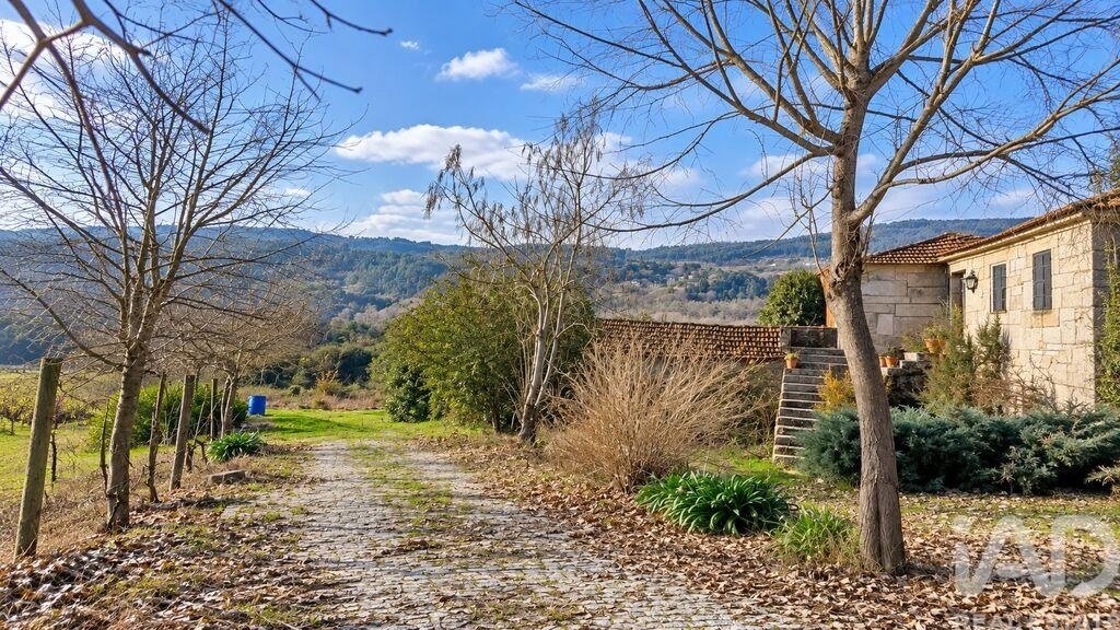 Corps de ferme à Vila Boa do Bispo, District de Porto, Portugal 4 - 18922474