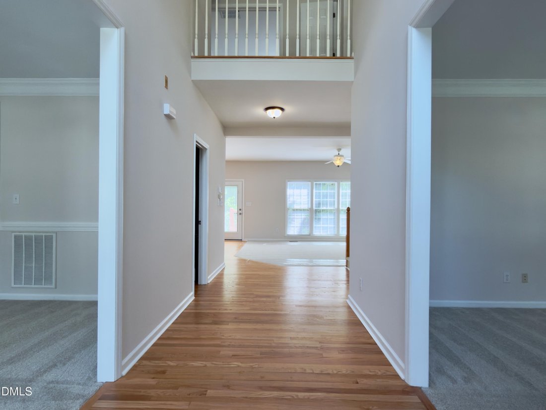 House in Chapel Hill, North Carolina, United States 5 - 18846064