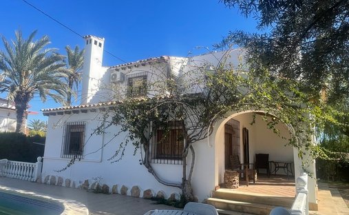 Villa à Cabo Roig, Orihuela, Valence 1