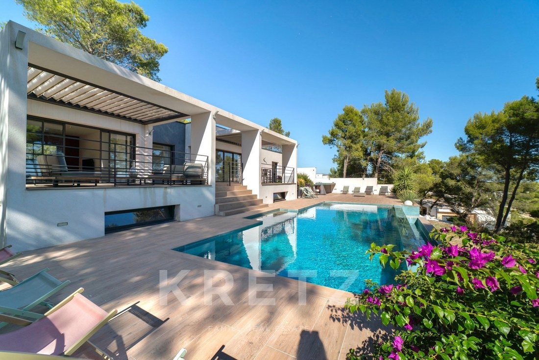 Country House in La Gazelle, Nimes, France 5 - 18922458