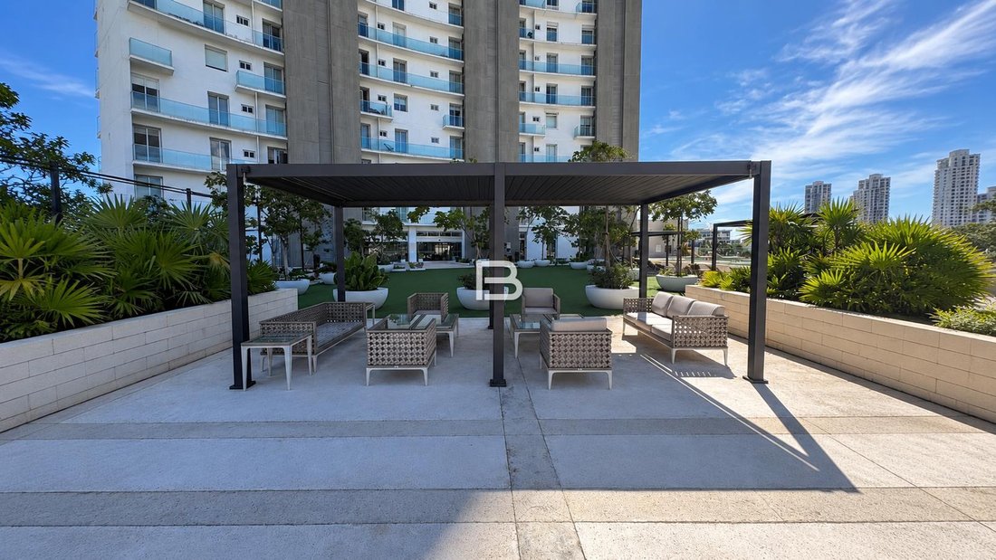 Apartment in Cancún, Quintana Roo, Mexico 3 - 18922538