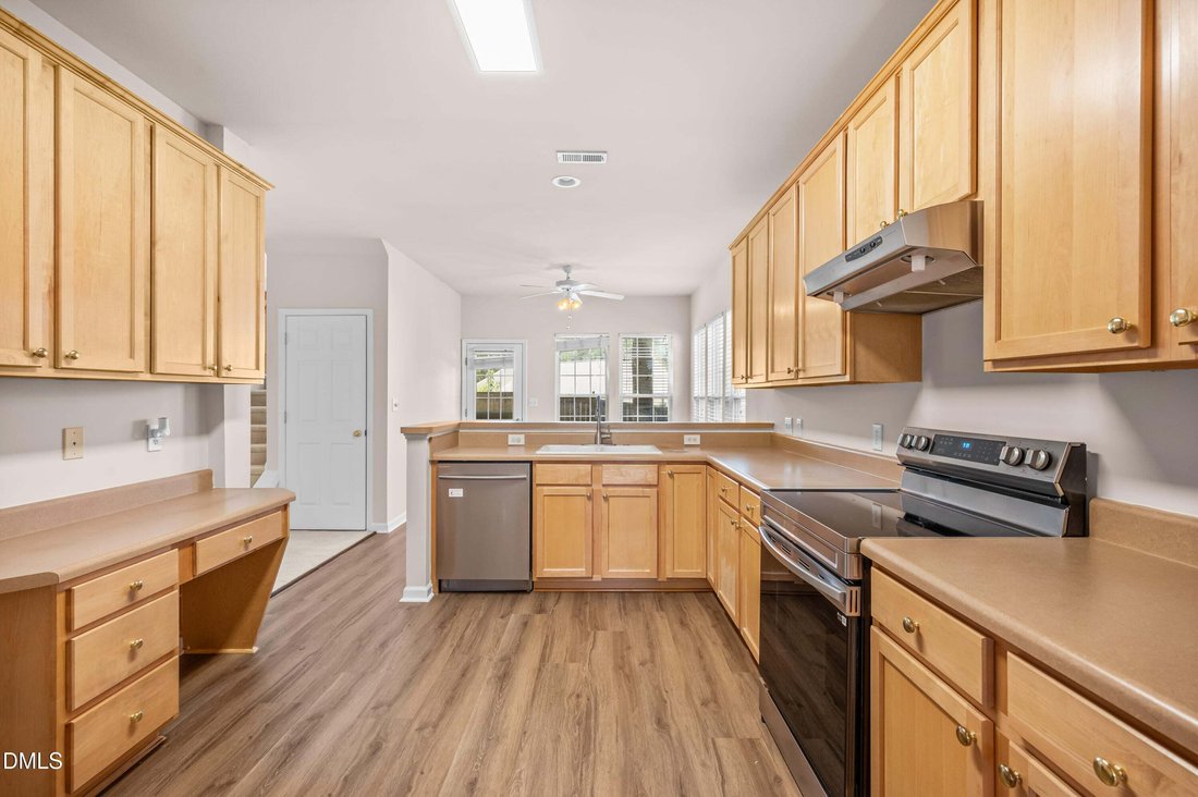 House in Morrisville, North Carolina, United States 5 - 18922551