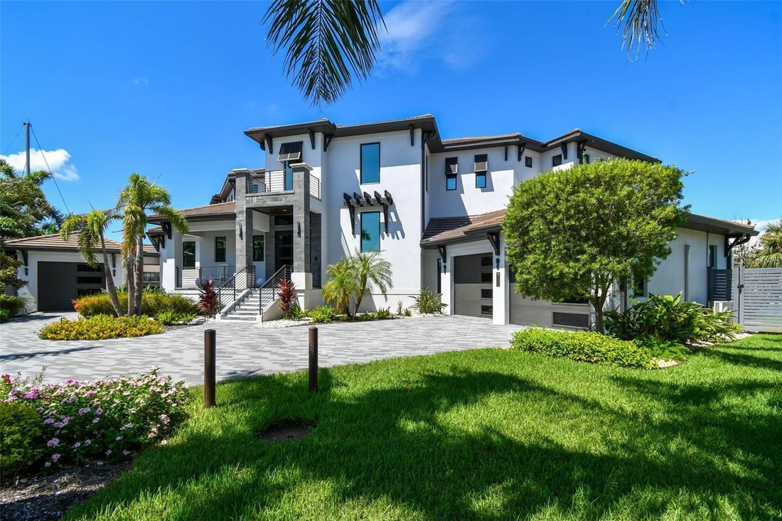 House in St. Petersburg, Florida, United States 5 - 18922496