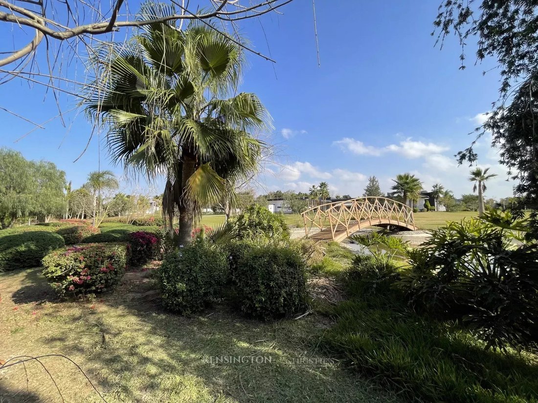 Farm Ranch in Casablanca, Casablanca-Settat, Morocco 1 - 15281610