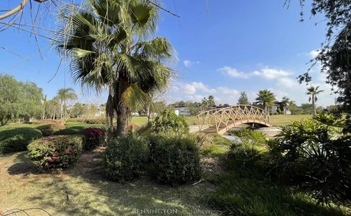Farm Ranch in Casablanca, Casablanca-Settat, Morocco 1