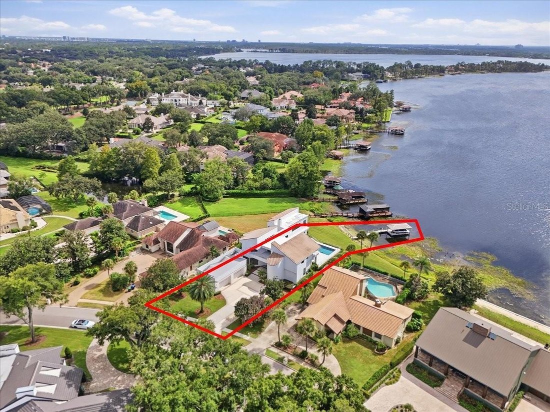 House in Orlando, Florida, United States 4 - 18922518