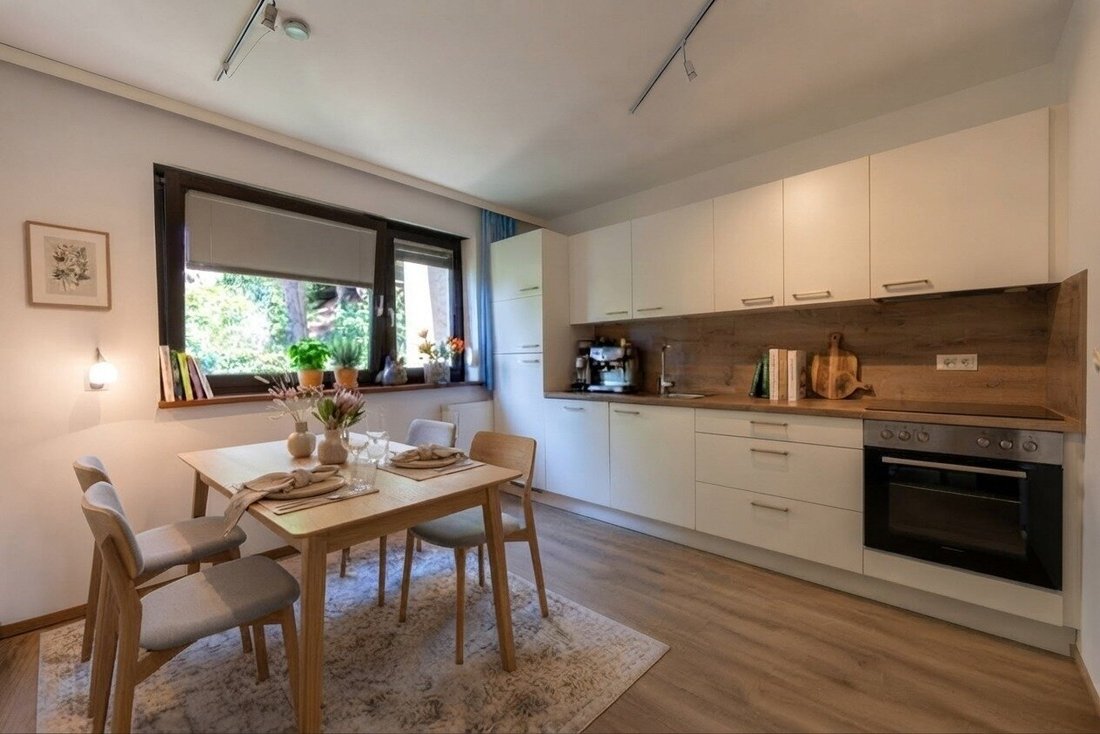 Apartment in Innsbruck, Tyrol, Austria 4 - 18922542
