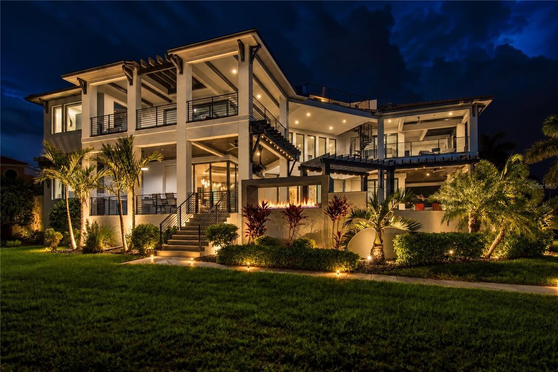 House in St. Petersburg, Florida, United States 2 - 18922496