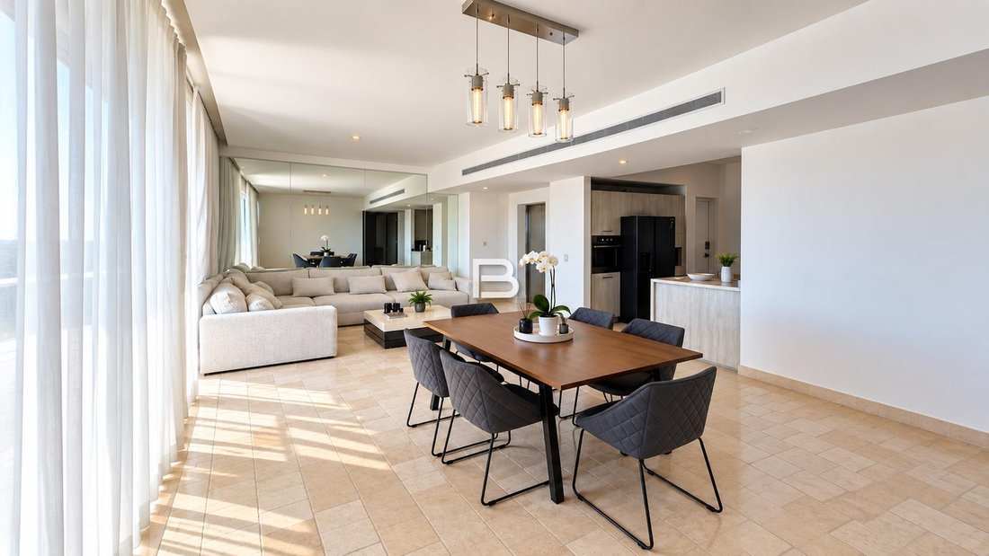 Apartment in Cancún, Quintana Roo, Mexico 5 - 18922538
